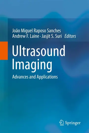Cover of Ultrasound Imaging