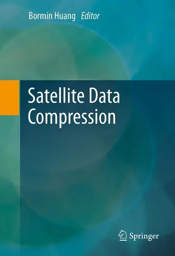 Cover of Satellite Data Compression