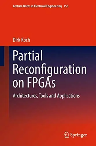 Cover of Partial Reconfiguration on FPGAs