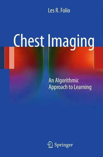 Cover of Chest Imaging