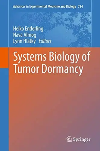 Cover of Systems Biology of Tumor Dormancy