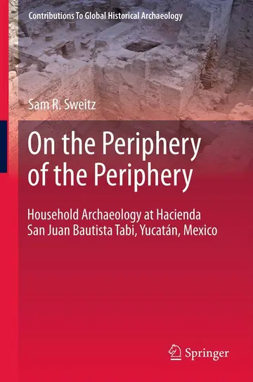 Cover of On the Periphery of the Periphery