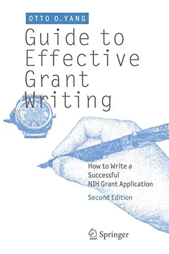 Cover of Guide to Effective Grant Writing