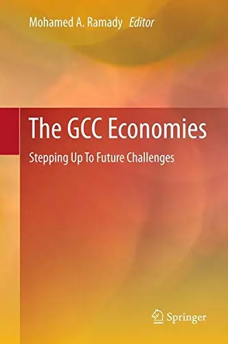 Cover of The Gcc Economies