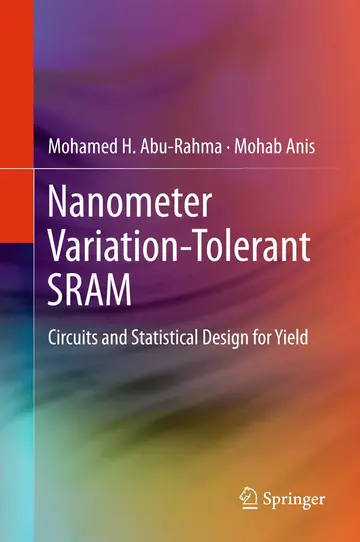 Cover of Nanometer Variation-Tolerant SRAM