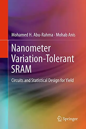 Cover of Nanometer Variation-Tolerant Sram