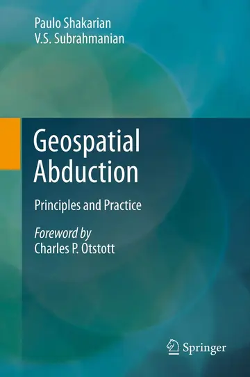 Cover of Geospatial Abduction