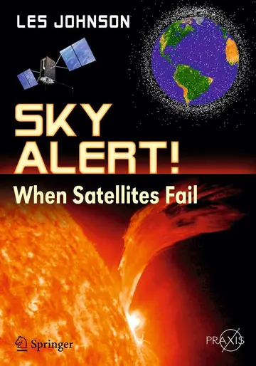 Cover of Sky Alert!