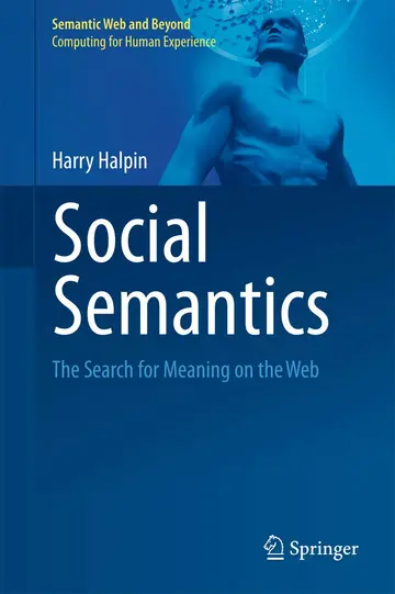 Cover of Social Semantics