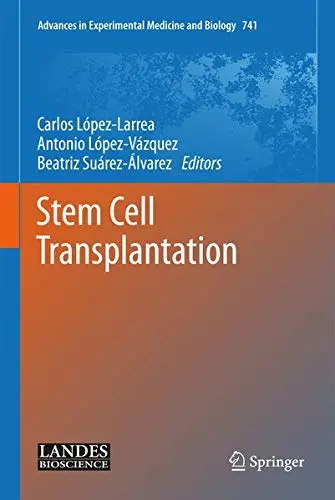 Cover of Stem Cell Transplantation