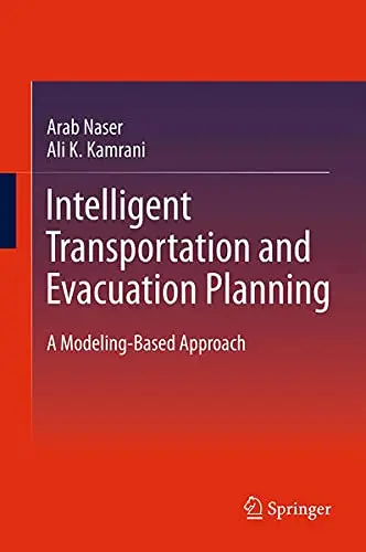 Cover of Intelligent Transportation and Evacuation Planning