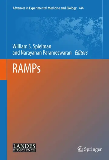 Cover of RAMPs