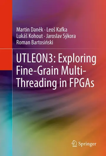Cover of Utleon3