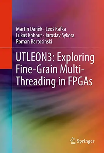 Cover of Utleon3