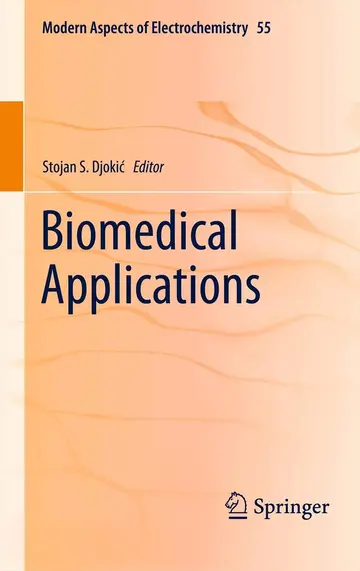 Cover of Biomedical Applications