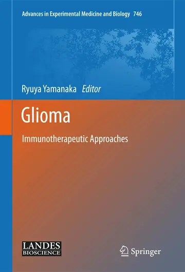 Cover of Glioma