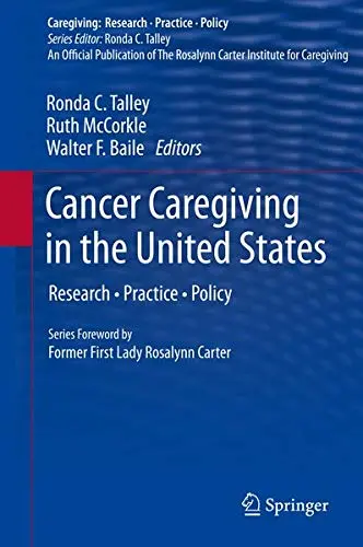 Cover of Cancer Caregiving in the United States