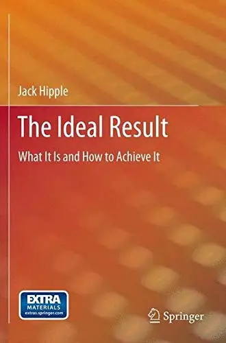 Cover of The Ideal Final Result