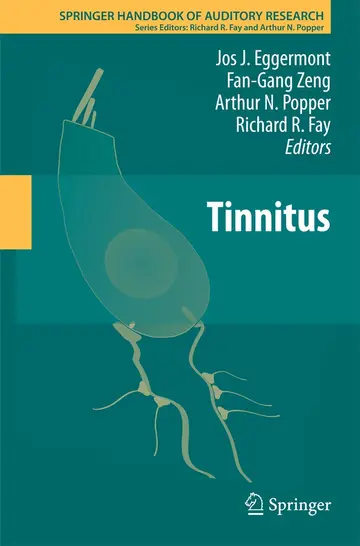 Cover of Tinnitus