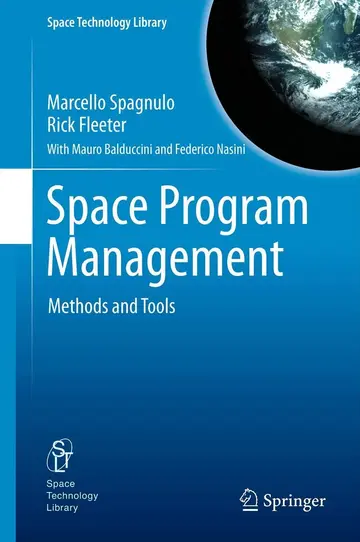 Cover of Space Program Management