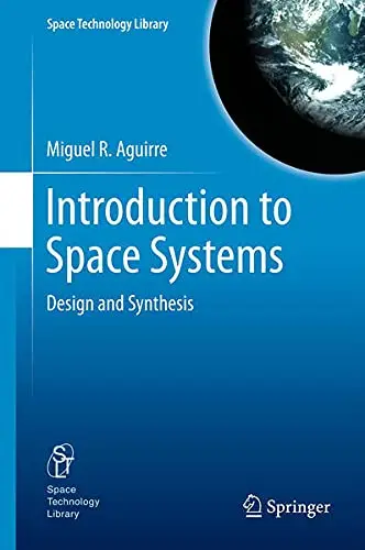 Cover of Introduction to Space Systems
