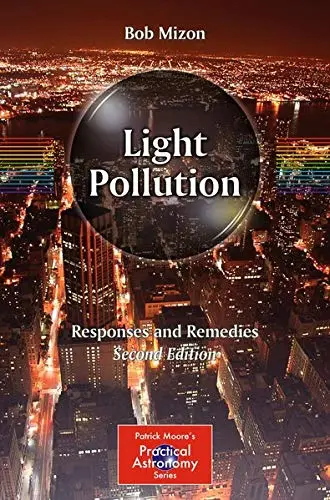 Cover of Light Pollution