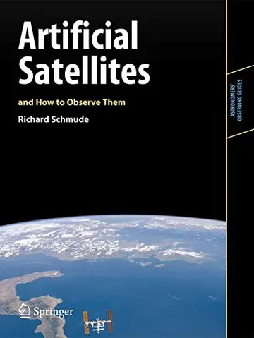Cover of Artificial Satellites and How to Observe Them