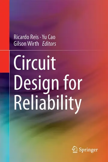 Cover of Circuit Design for Reliability
