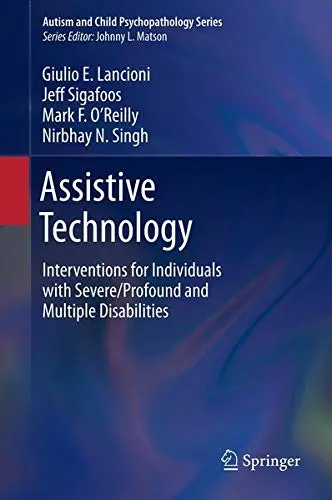 Cover of Assistive Technology
