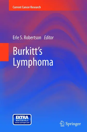 Cover of Burkitt’s Lymphoma