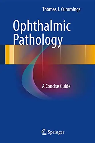 Cover of Ophthalmic Pathology