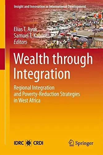 Cover of Wealth Through Integration