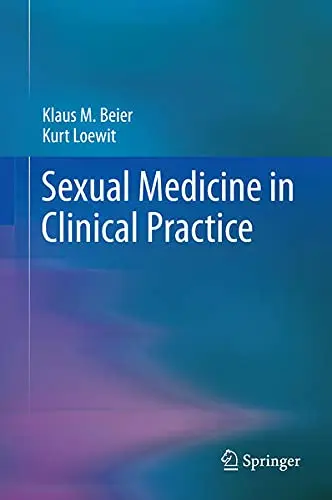 Cover of Sexual Medicine in Clinical Practice
