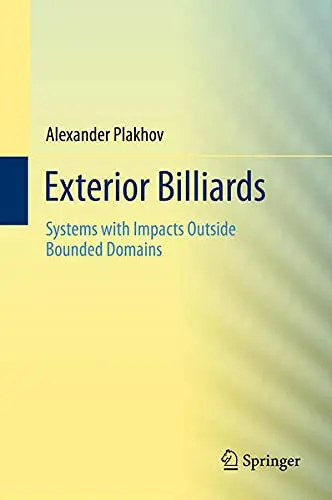 Cover of Exterior Billiards
