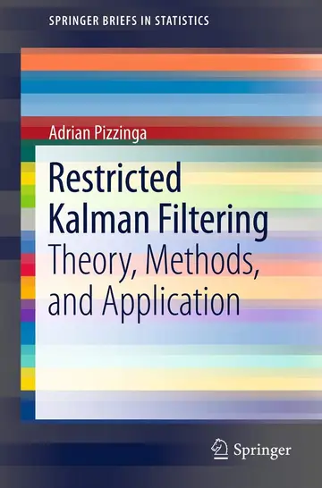 Cover of Restricted Kalman Filtering
