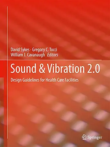 Cover of Sound & Vibration 2.0
