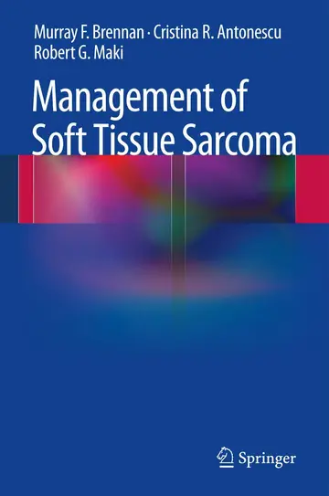 Cover of Management of Soft Tissue Sarcoma