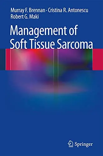 Cover of Management of Soft Tissue Sarcoma