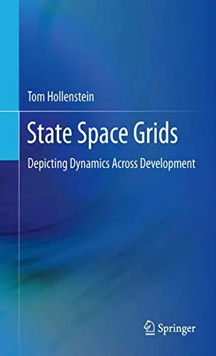Cover of State Space Grids