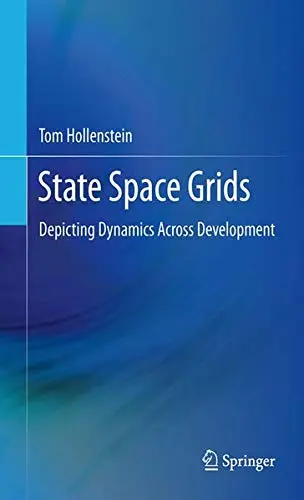 Cover of State Space Grids