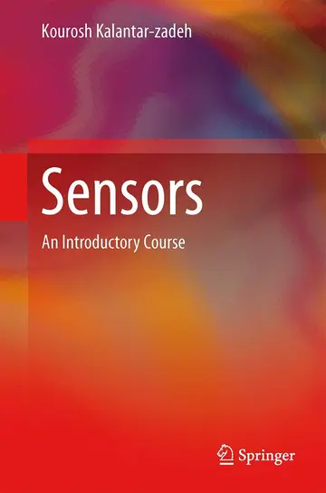 Cover of Sensors