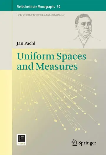 Cover of Uniform Spaces and Measures