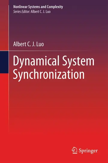 Cover of Dynamical System Synchronization