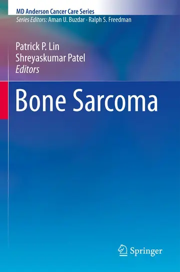 Cover of Bone Sarcoma