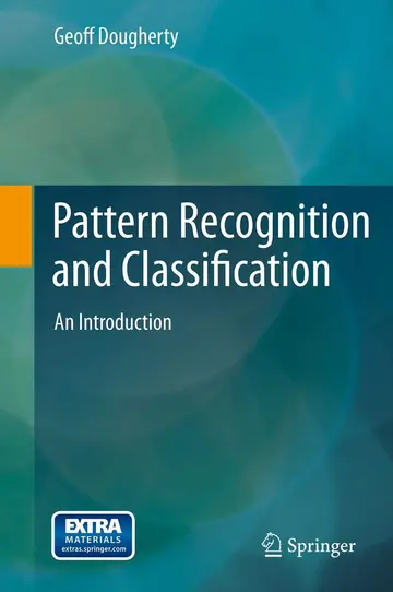 Cover of Pattern Recognition and Classification