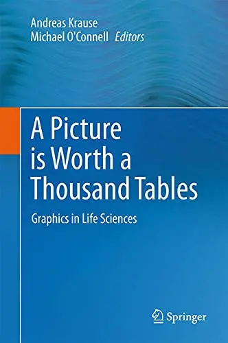Cover of A Picture Is Worth a Thousand Tables