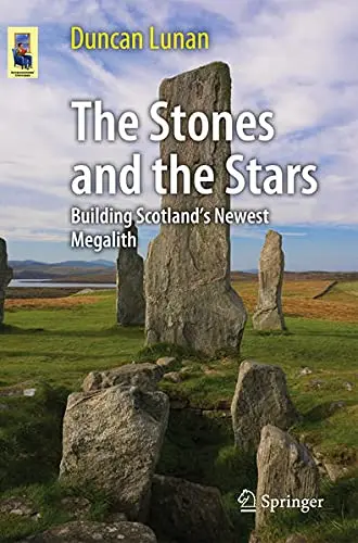 Cover of The Stones and the Stars