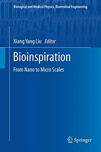 Cover of Bioinspiration