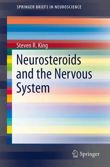 Cover of Neurosteroids and the Nervous System