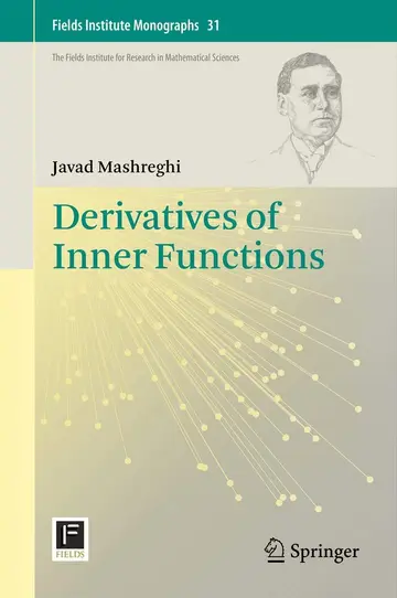 Cover of Derivatives of Inner Functions